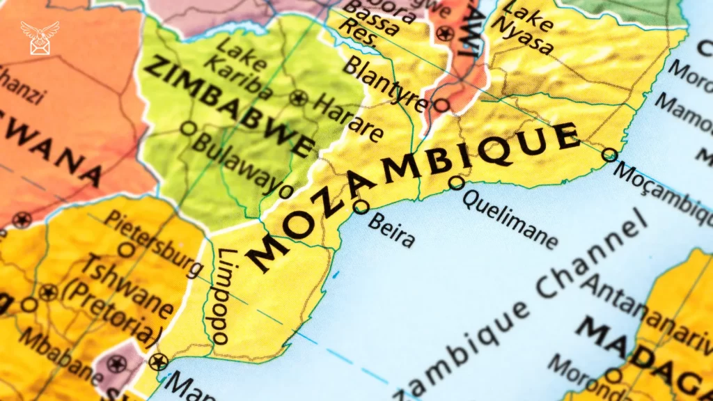 Avanzada Misionera: AFRICA 2026