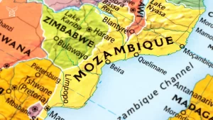 Avanzada Misionera: AFRICA 2026